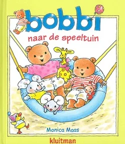 Finale Uitverkoop BOBBI NAAR DE SPEELTUIN