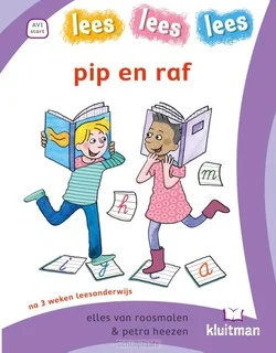 Beperkte Voorraad PIP EN RAF
