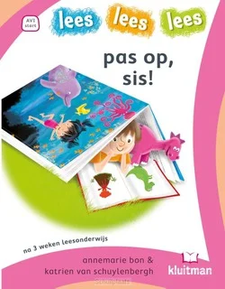 Superprijs PAS OP, SIS!