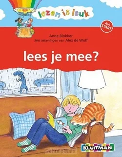 LEES JE MEE? Seizoensaanbieding