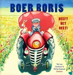 BOER BORIS HEEFT HET HEET Hete Deal