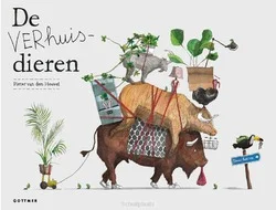 DE VERHUISDIEREN Weekendaanbieding