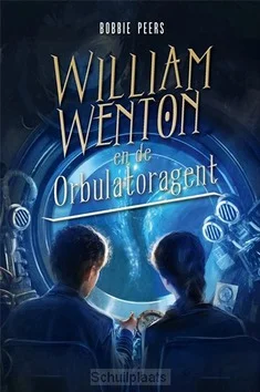 WILLIAM WENTON EN DE ORBULATORAGENT Express Levering