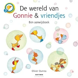 DE WERELD VAN GONNIE & VRIENDJES Uitverkoop