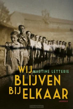 WIJ BLIJVEN BIJ ELKAAR Populair