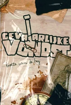 GEVAARLIJKE VONDST Fabrieksprijs