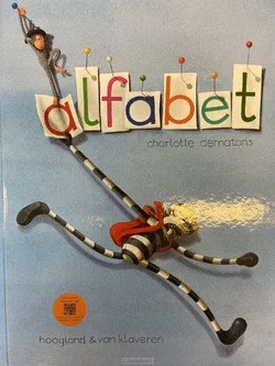 ALFABET Gecertificeerd