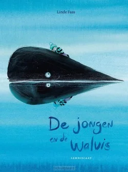 Speciale Aanbieding DE JONGEN EN DE WALVIS