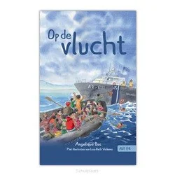 OP DE VLUCHT Beperkt Aanbod