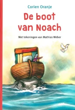 Populair BOOT VAN NOACH