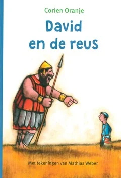 Koop Online DAVID EN DE REUS