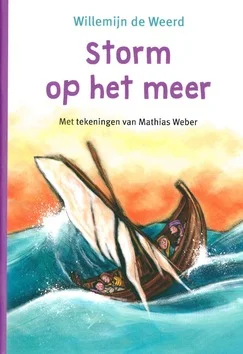STORM OP HET WATER Veilige Betaling