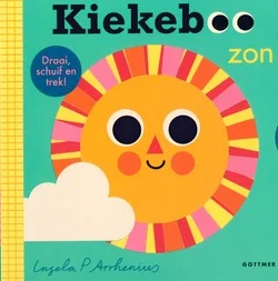 KIEKEBOE ZON Express Levering