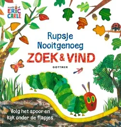 RUPSJE NOOITGENOEG ZOEK EN VIND Korting