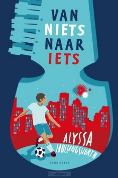 VAN NIETS NAAR IETS Favoriet