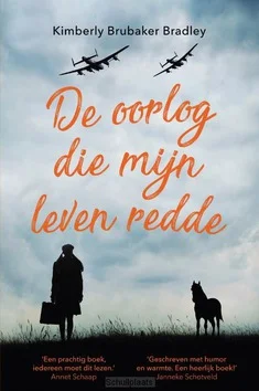 DE OORLOG DIE MIJN LEVEN REDDE Populair