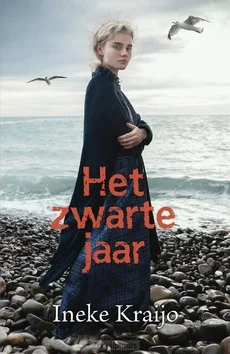 Laatste Versie HET ZWARTE JAAR