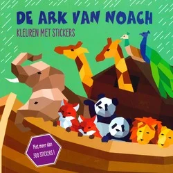 Weekendaanbieding DE ARK VAN NOACH