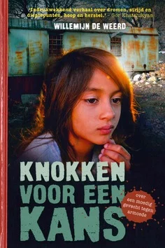 Hete Deal KNOKKEN VOOR EEN KANS
