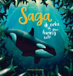 SAGA Merkproduct