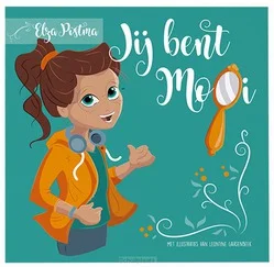 JIJ BENT MOOI Gereduceerde Prijs
