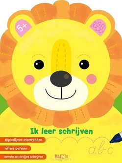 IK LEER SCHRIJVEN 5+ Populair