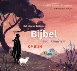 Must-Have BIJBEL VOOR KINDEREN - OP RIJM - NIEUWE
