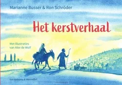 HET KERSTVERHAAL Nu Kopen