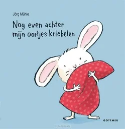 NOG EVEN ACHTER MIJN OORTJES KRIEBELEN Rechtstreeks Van De Fabrikant