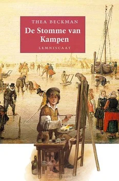 Aanbieding DE STOMME VAN KAMPEN