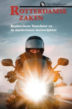 Goedkoop RECHERCHEUR VERSCHOOR EN DE MYSTERIEUZE