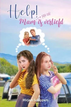 HELP! MAM IS VERLIEFD Beperkte Voorraad