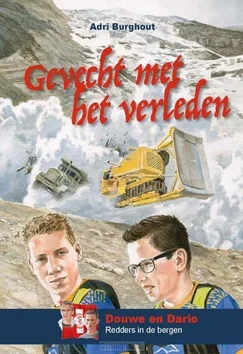 GEVECHT MET HET VERLEDEN Actieprijs