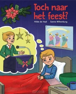 TOCH NAAR HET FEEST? Gratis Retour