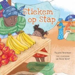 STIEKEM OP STAP Weekendaanbieding