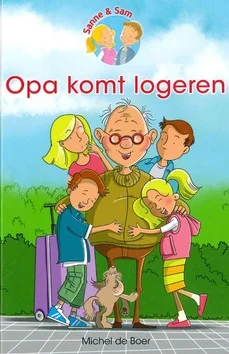 Shop Nu OPA KOMT LOGEREN