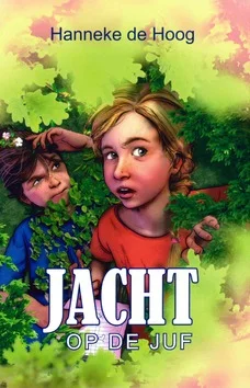Gecertificeerd JACHT OP DE JUF