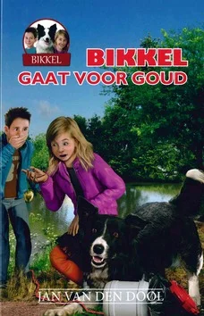 Hoge Kwaliteit BIKKEL GAAT VOOR GOUD