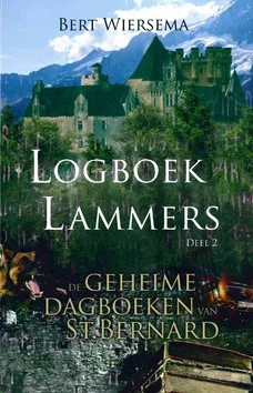 GEHEIME DAGBOEKEN VAN ST. BERNARD Fabrieksprijs