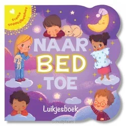 Korting NAAR BED TOE