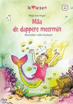 Nu Kopen MILA DE DAPPERE MEERMIN