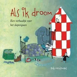 Superprijs ALS IK DROOM