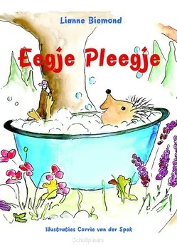 EEGJE PLEEGJE Exclusieve Aanbieding