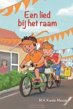 LIED BIJ HET RAAM Betaalbaar