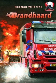 BRANDHAARD Gereduceerde Prijs
