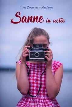 SANNE IN ACTIE Favoriet