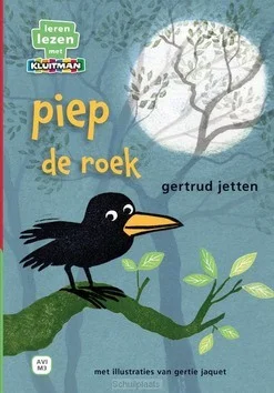 PIEP DE ROEK Exclusieve Aanbieding