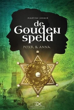 DE GOUDEN SPELD PETER EN ANNA Koop Vandaag