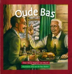 OUDE BAS Nu Kopen