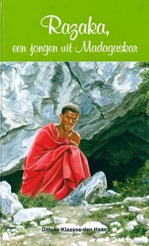 Beperkt Aanbod RAZAKA EEN JONGEN UIT MADAGASKAR